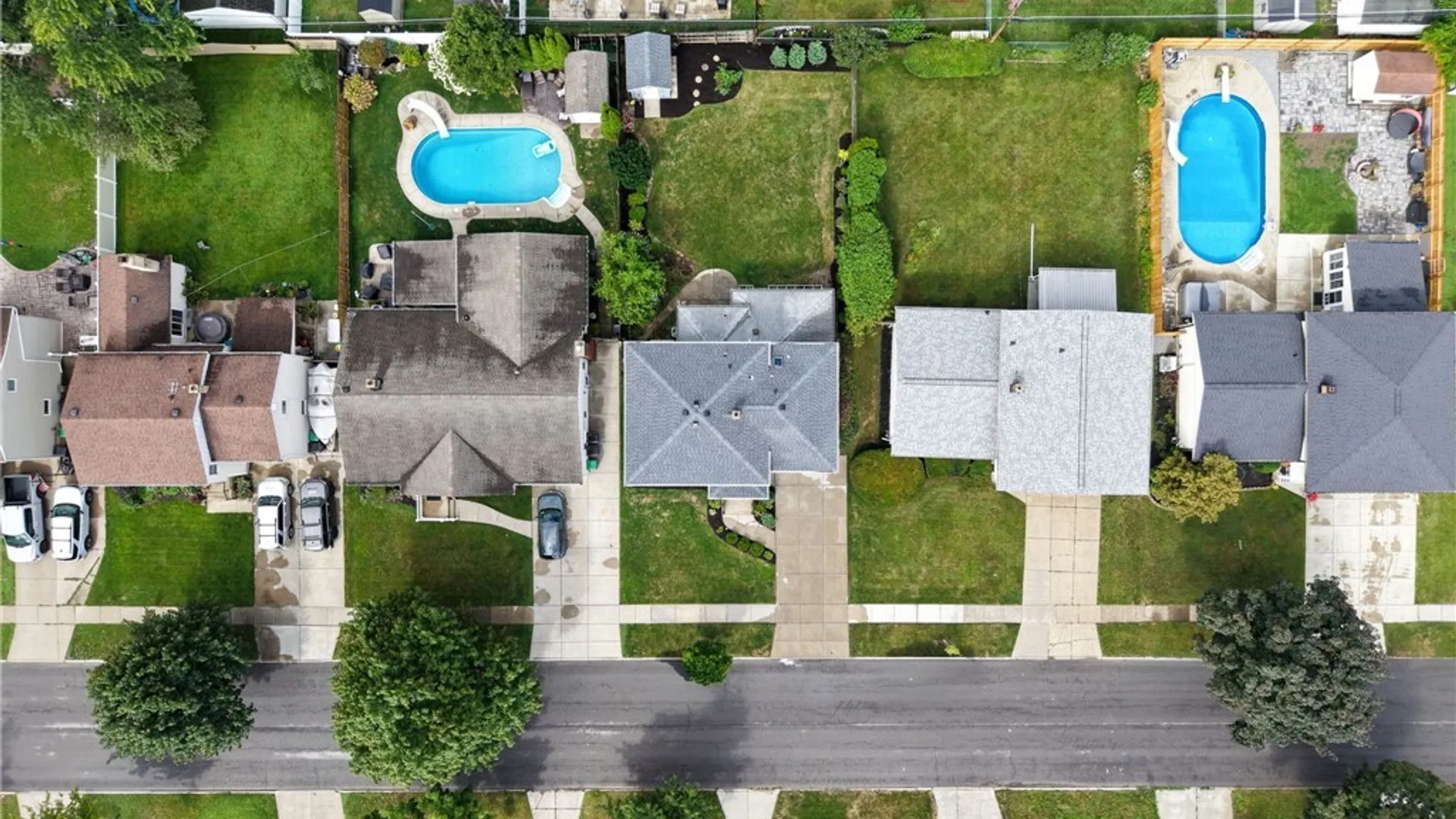 Property at 100 Patricia Drive, Tonawanda, NY 14150 44