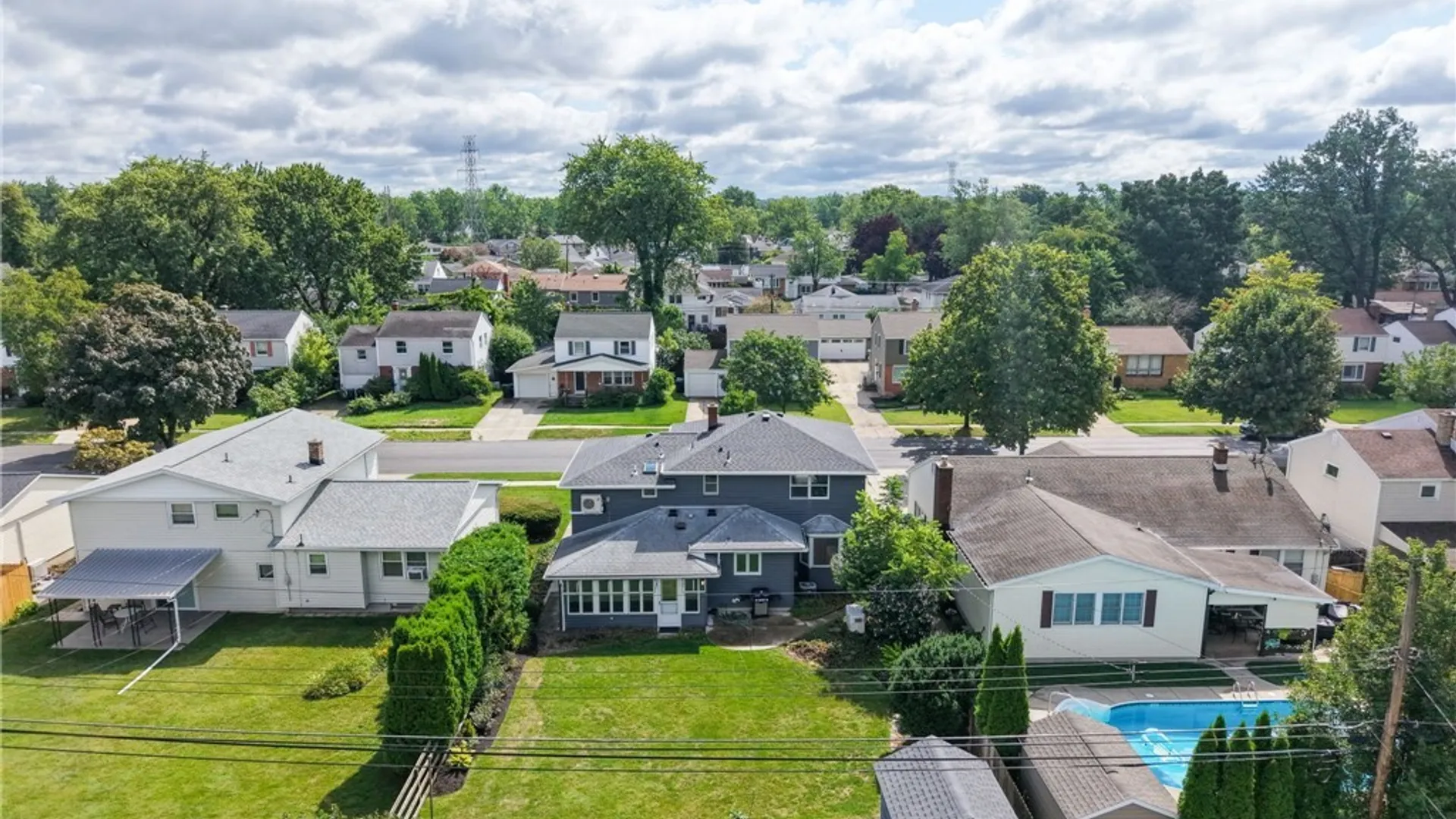 Property at 100 Patricia Drive, Tonawanda, NY 14150 45