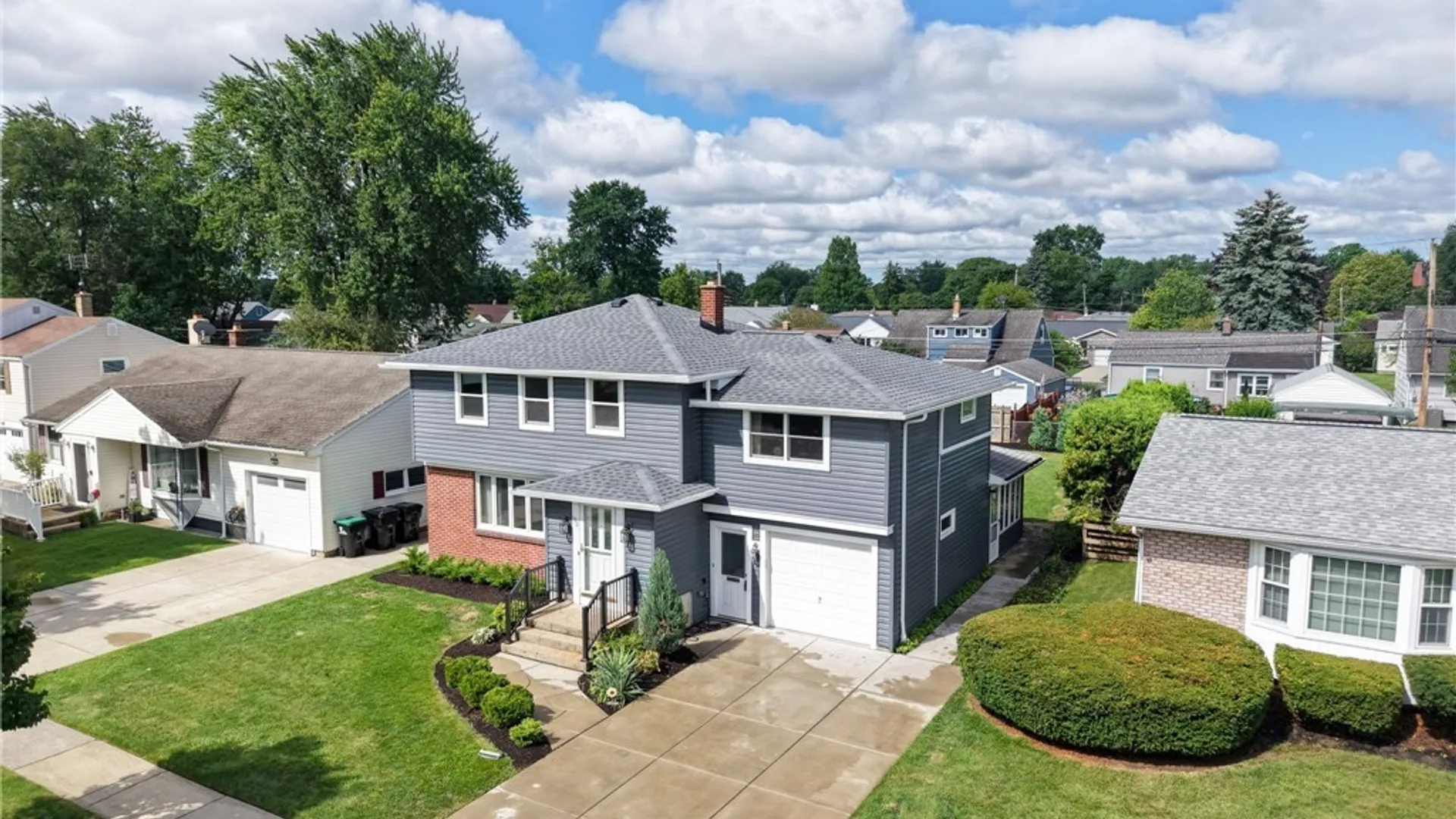 Property at 100 Patricia Drive, Tonawanda, NY 14150 47