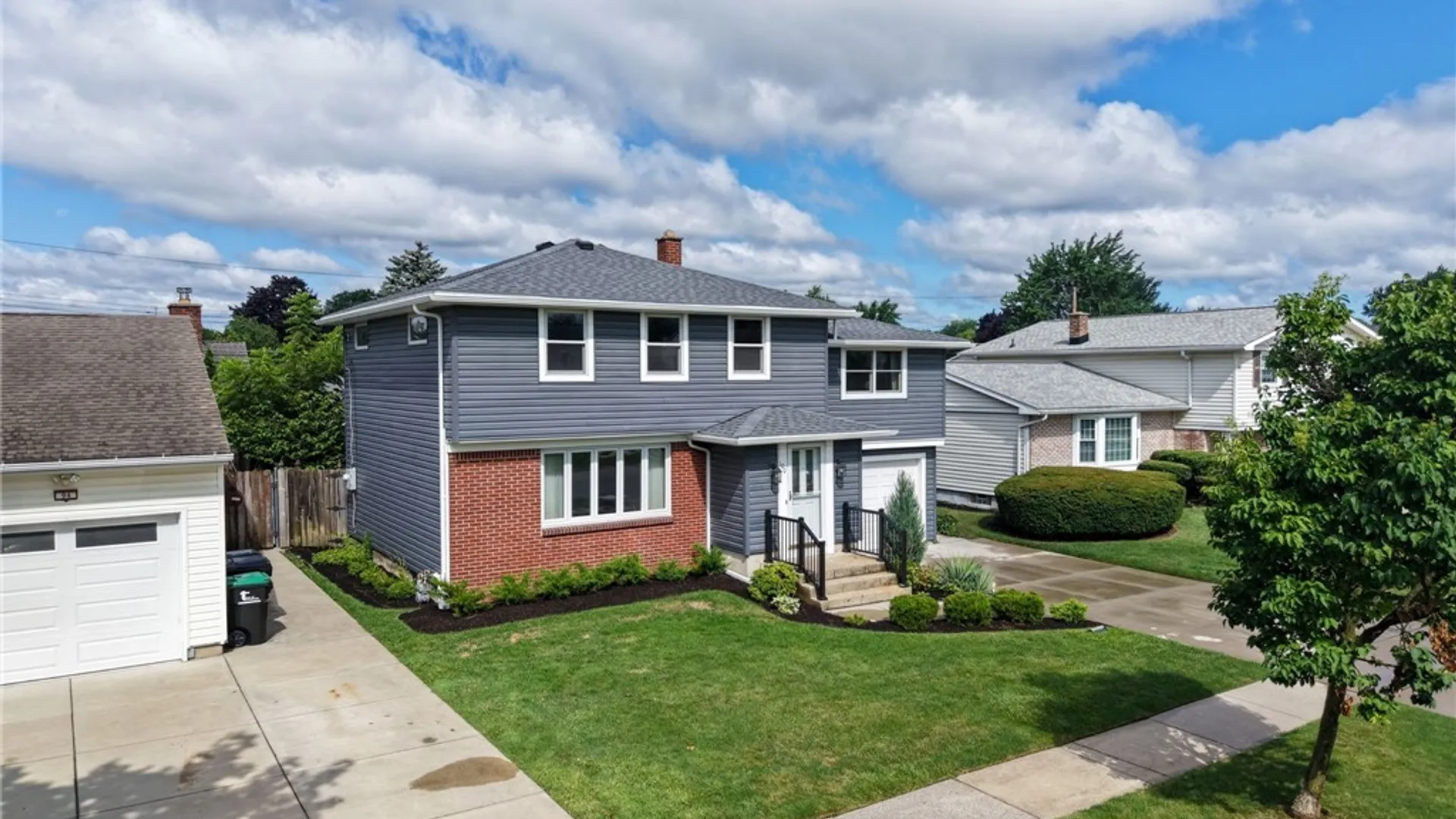 Property at 100 Patricia Drive, Tonawanda, NY 14150 49
