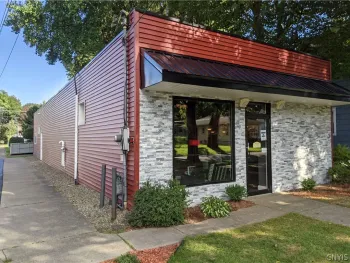 Property at 74 Hamlin Street, Cortland, NY 13045