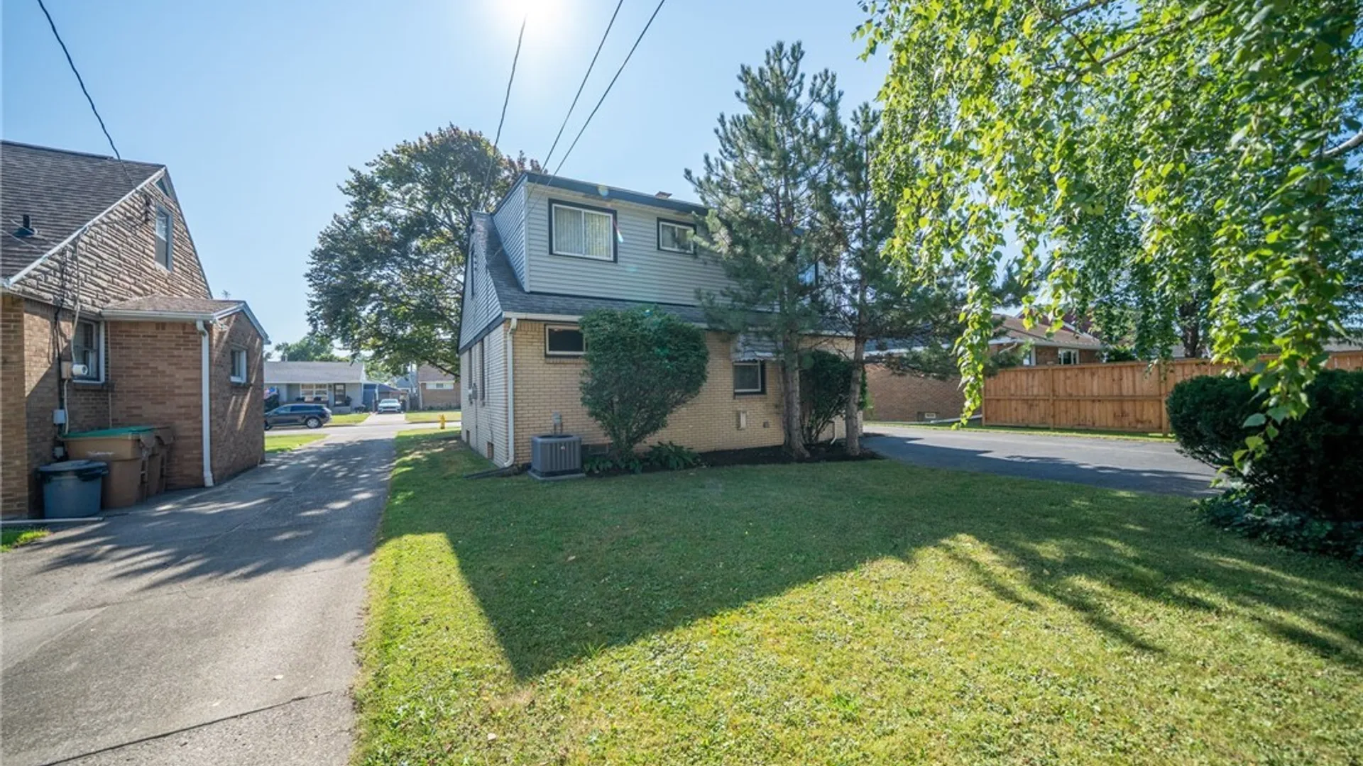 Property at 282 N Willowlawn Parkway, Cheektowaga, NY 14206 9