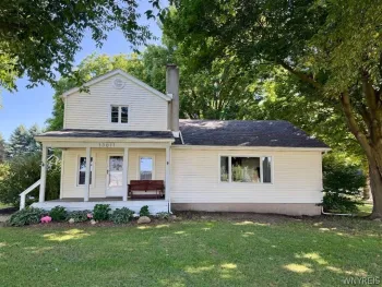 Property at 13011 Carney Road, Newstead, NY 14001