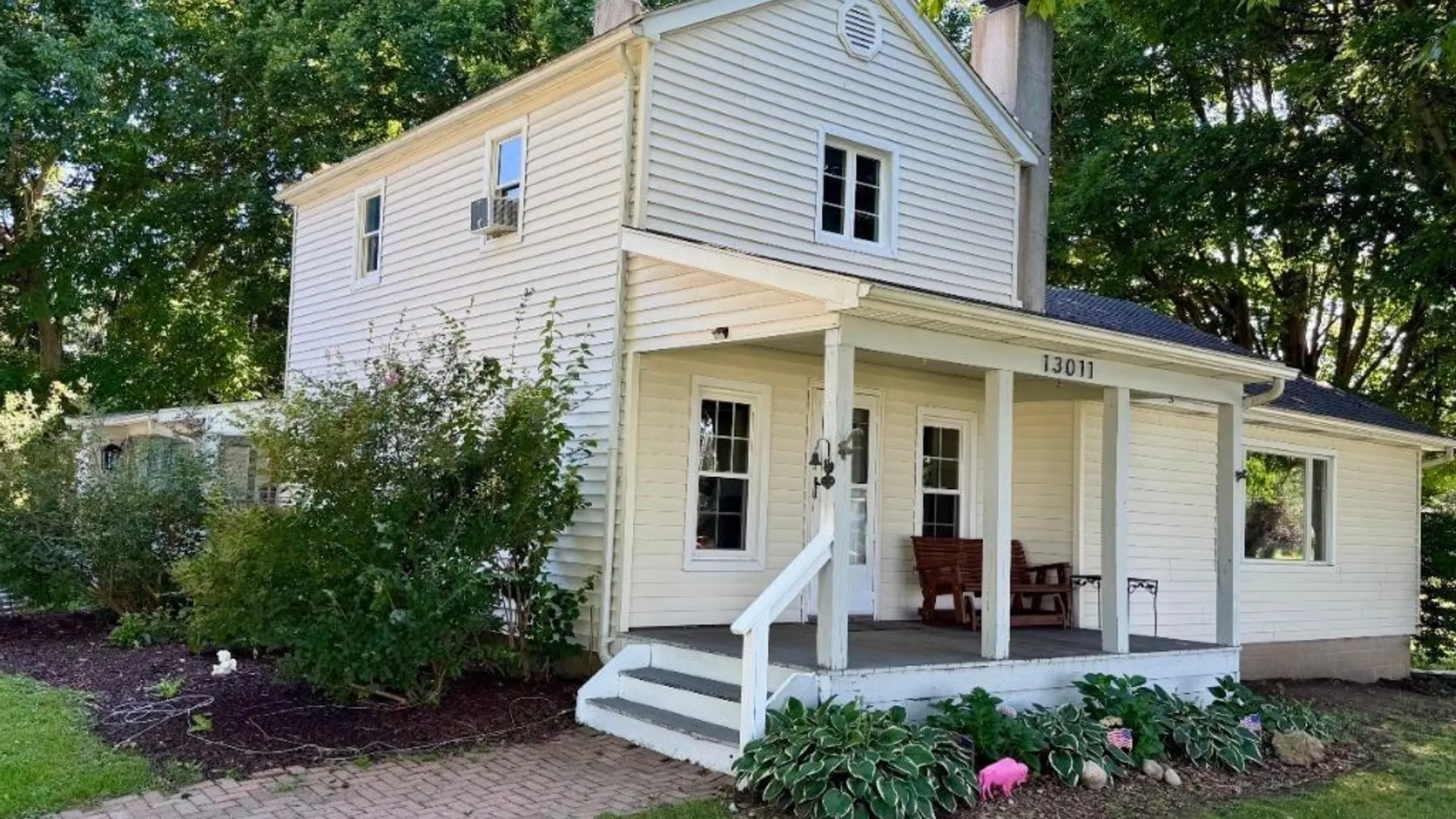 Property at 13011 Carney Road, Newstead, NY 14001 3
