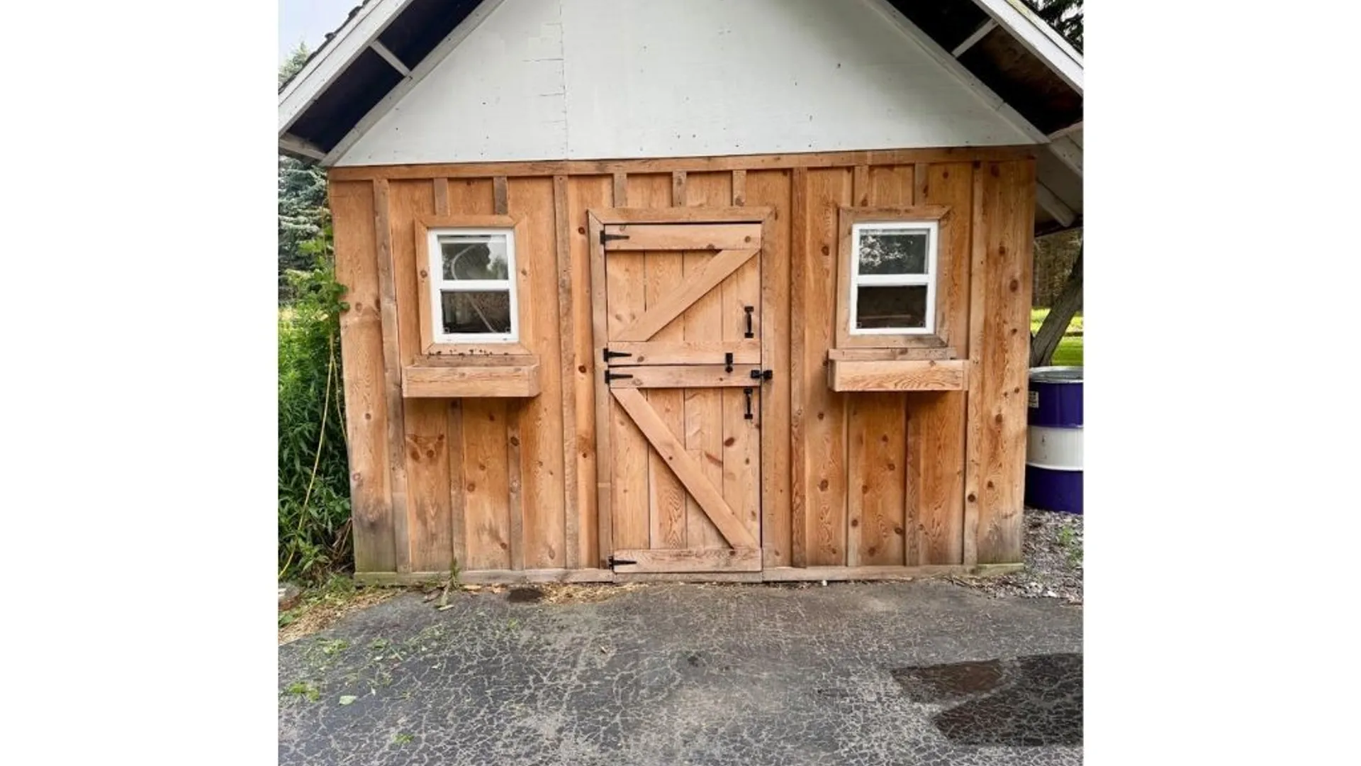 Property at 13011 Carney Road, Newstead, NY 14001 34