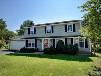 Property at 799 Lauren Court, Webster, NY 14580