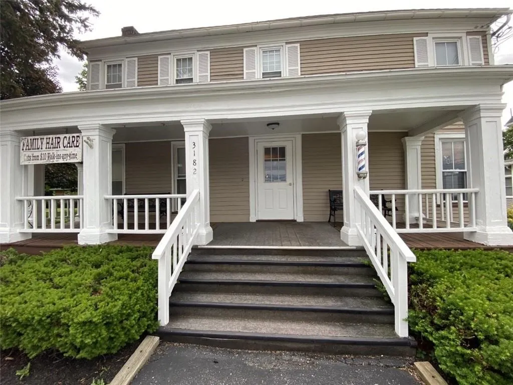 Property at 3182 East Henrietta Rd., Henrietta, NY 14467
