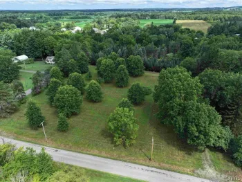 Property at Mill Street, Collins, NY 14034
