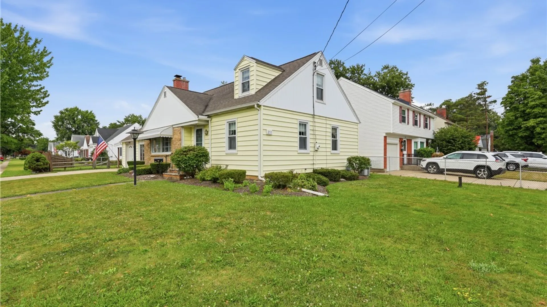 Property at 251 E Prospect Avenue, Hamburg, NY 14075 4