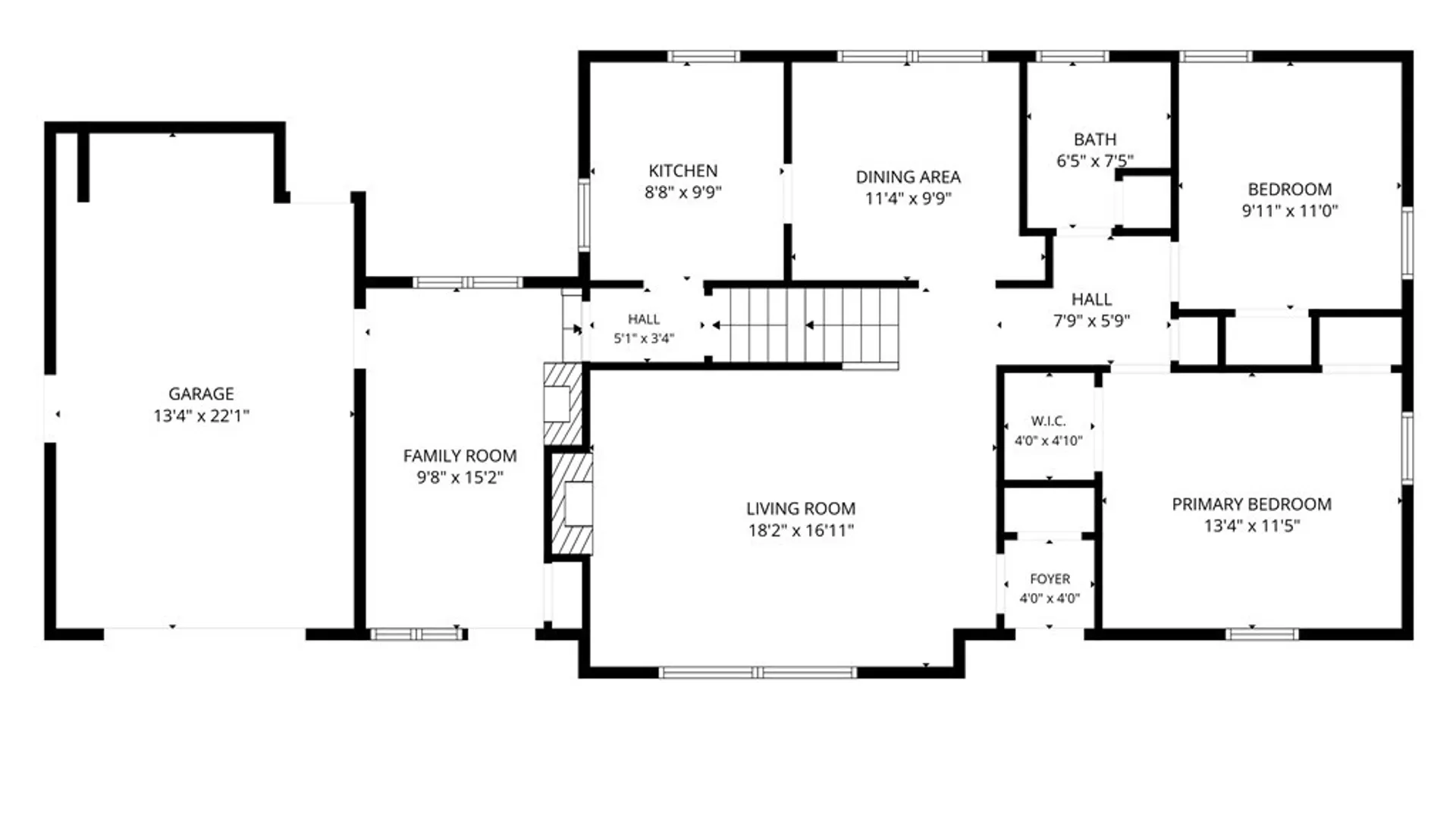 Property at 251 E Prospect Avenue, Hamburg, NY 14075 45