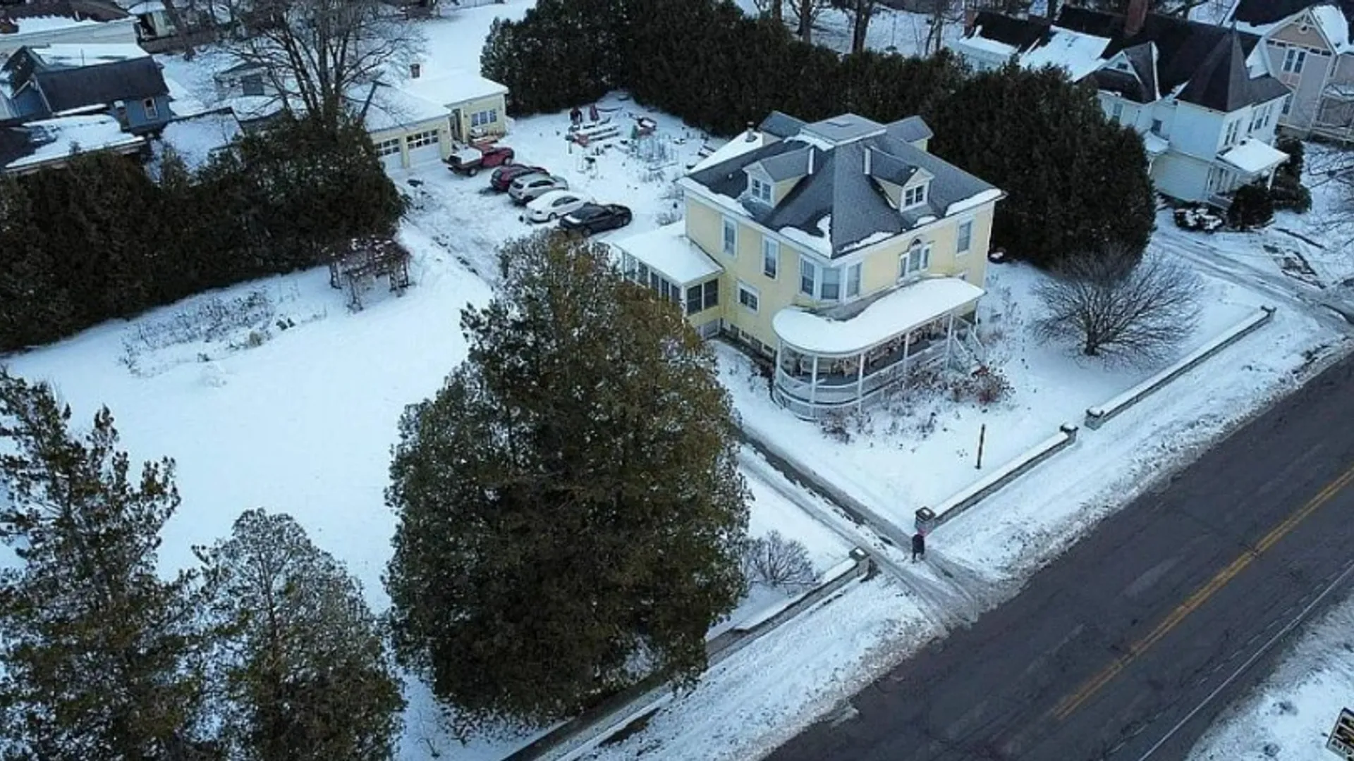 Property at 71 S Main Street, Manheim, NY 13329 8