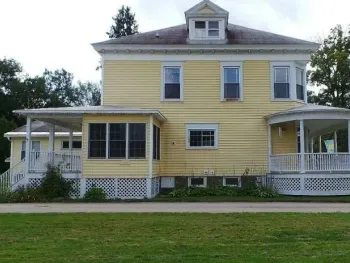 Property at 71 S Main Street, Manheim, NY 13329