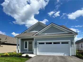Property at 6109 Caleb Ct Court, Farmington, NY 14425