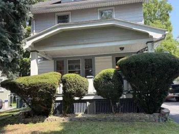 Property at 40 Kron Street, Rochester, NY 14619