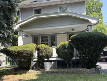 Property at 40 Kron Street, Rochester, NY 14619