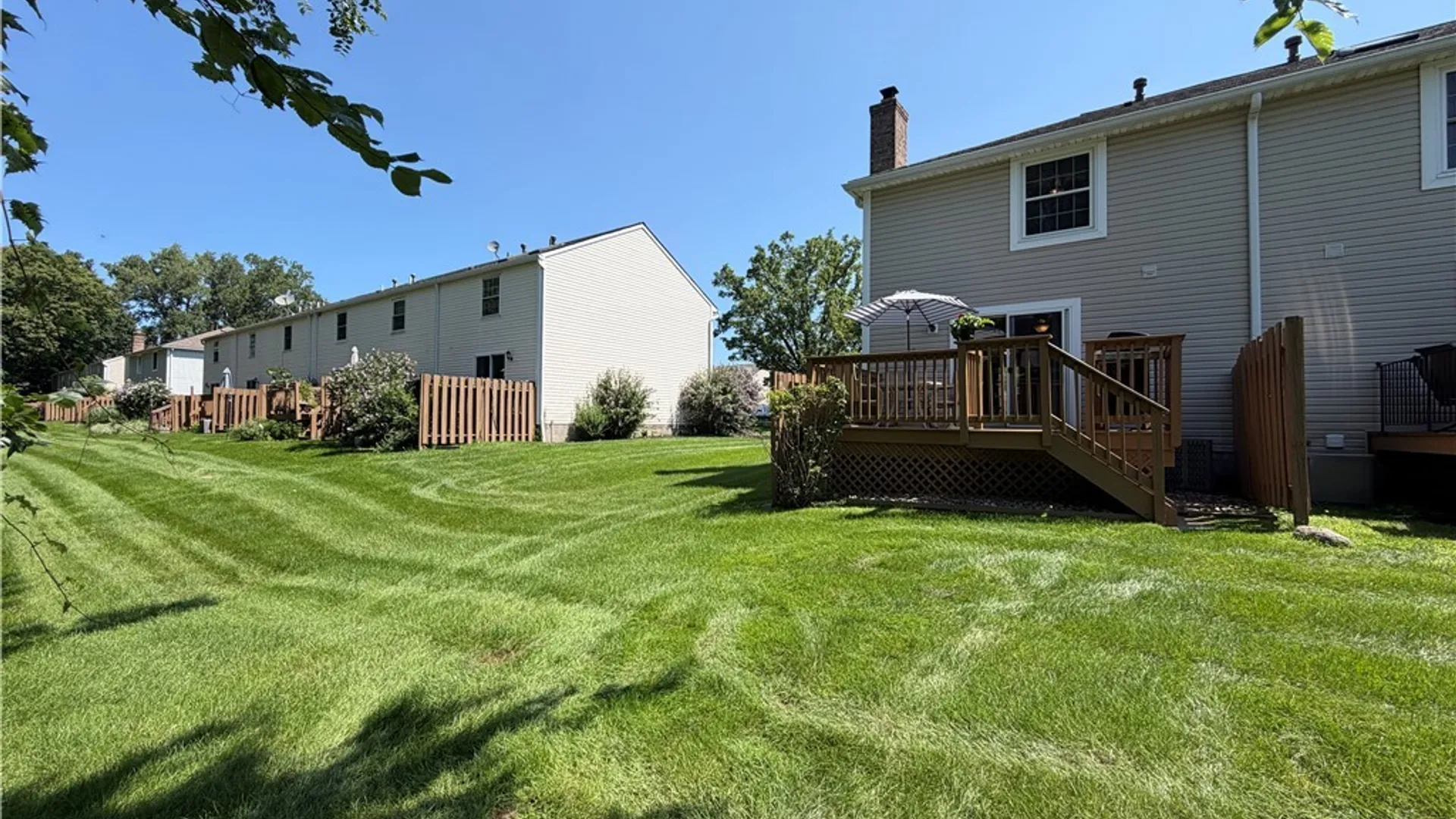 Property at 111 Courtshire Lane, Penfield, NY 14526 34