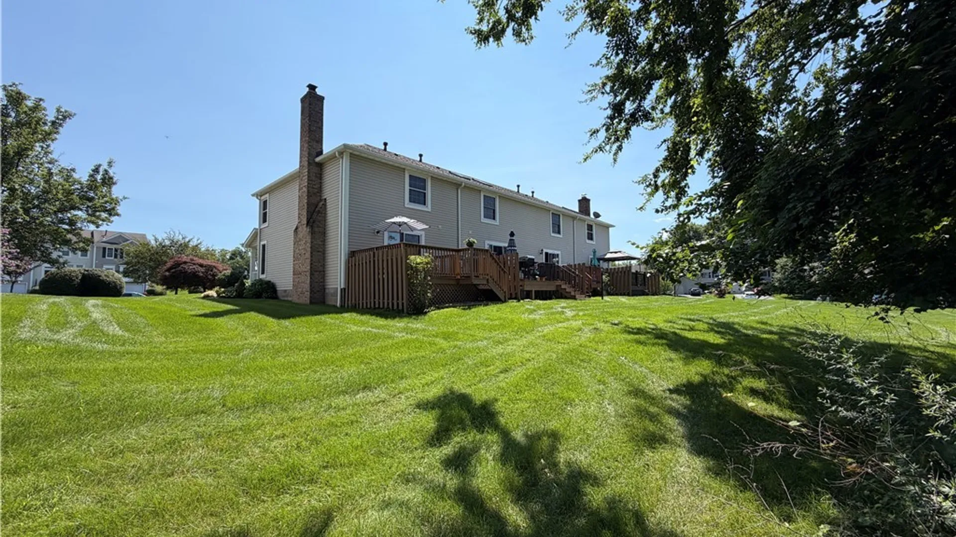 Property at 111 Courtshire Lane, Penfield, NY 14526 35