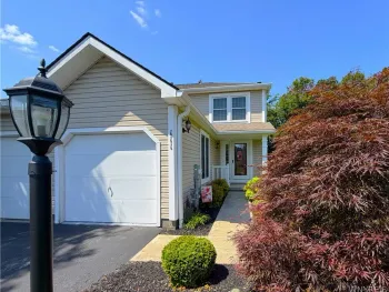 Property at 111 Courtshire Lane, Penfield, NY 14526