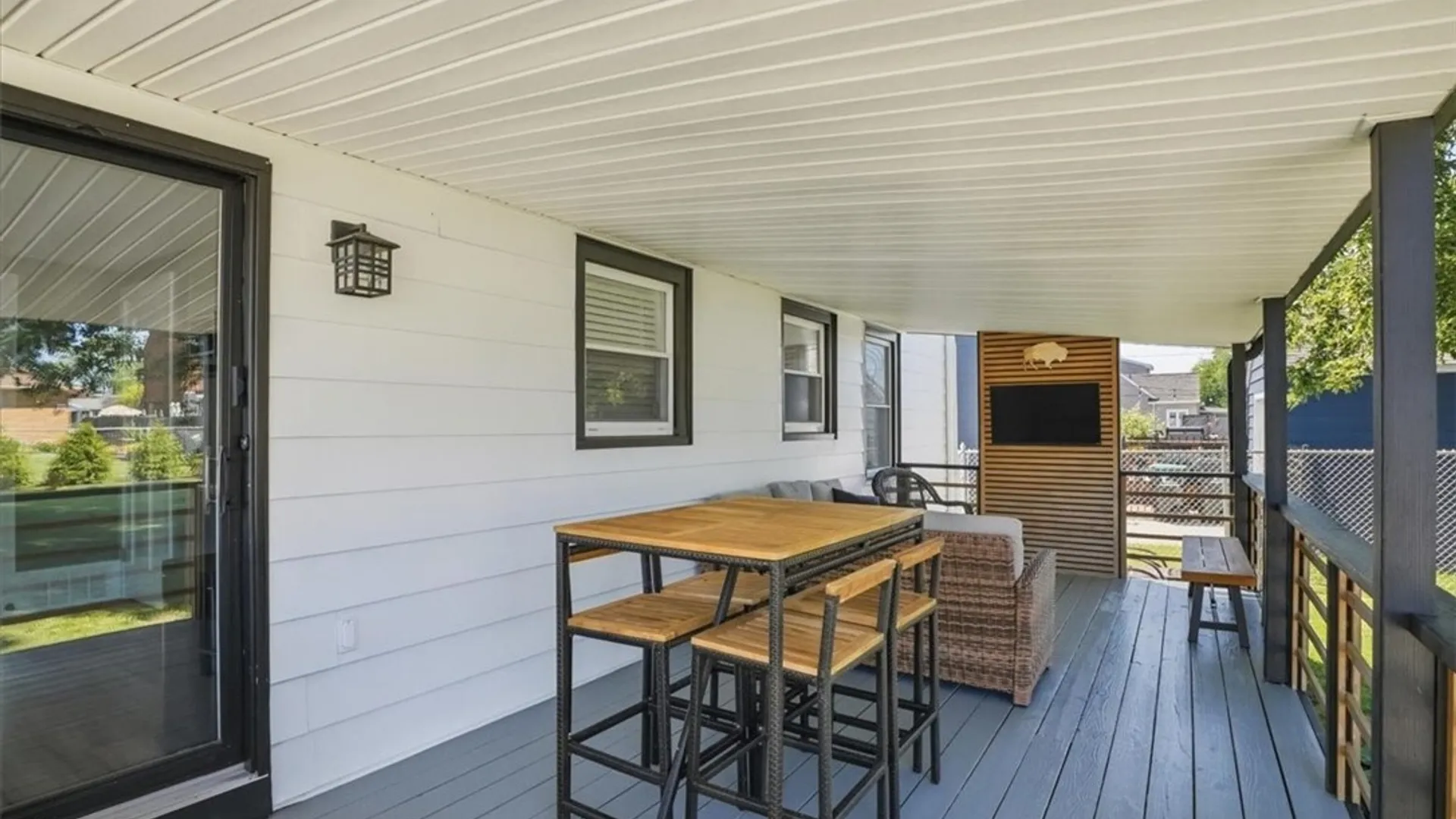 Property at 45 Hampton Parkway, Tonawanda, NY 14217 36