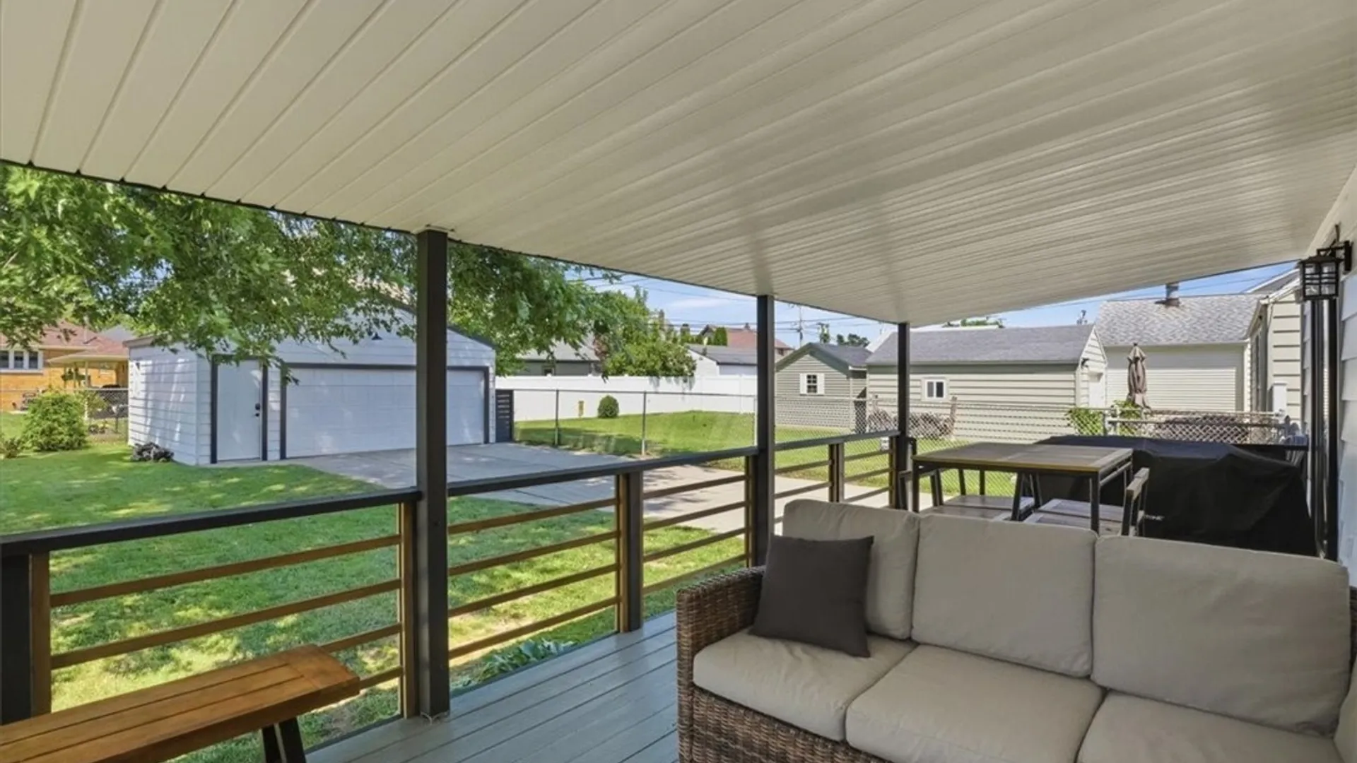 Property at 45 Hampton Parkway, Tonawanda, NY 14217 37