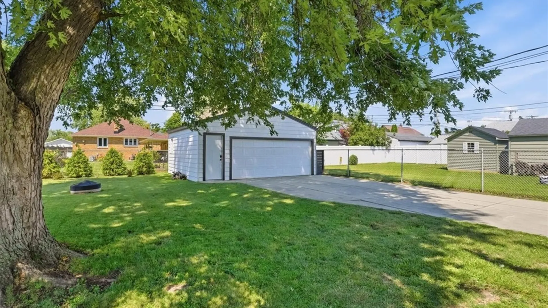 Property at 45 Hampton Parkway, Tonawanda, NY 14217 38
