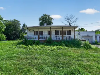 Property at 7669 State Route 79, Barker, NY 13862