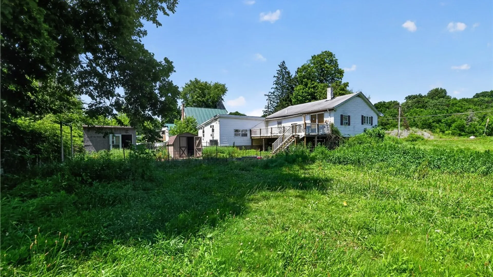 Property at 7669 State Route 79, Barker, NY 13862 3