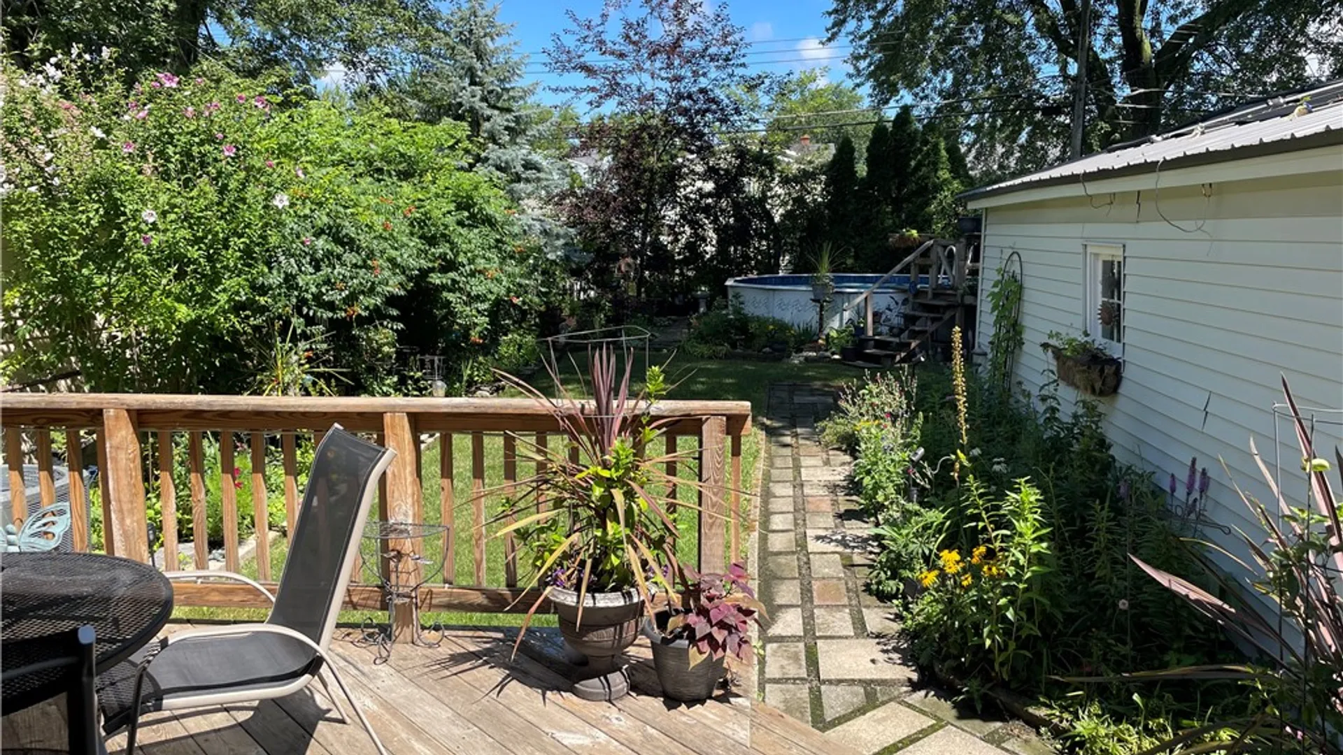 Property at 340 Athens Boulevard, Tonawanda, NY 14223 16