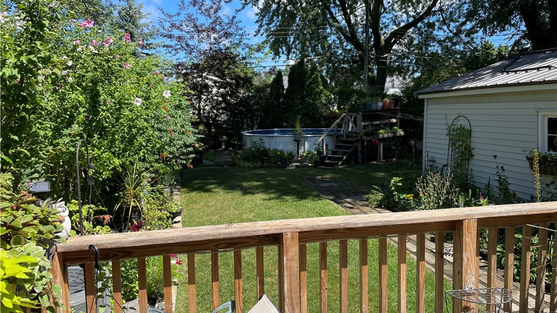 Property at 340 Athens Boulevard, Tonawanda, NY 14223 17