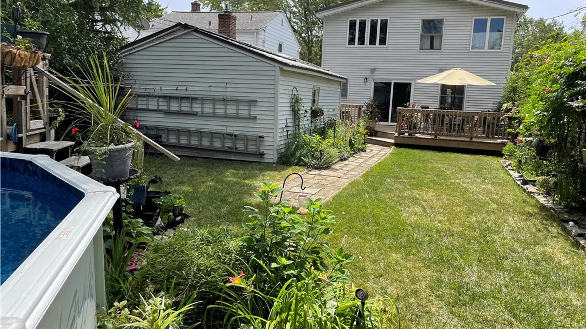 Property at 340 Athens Boulevard, Tonawanda, NY 14223 18