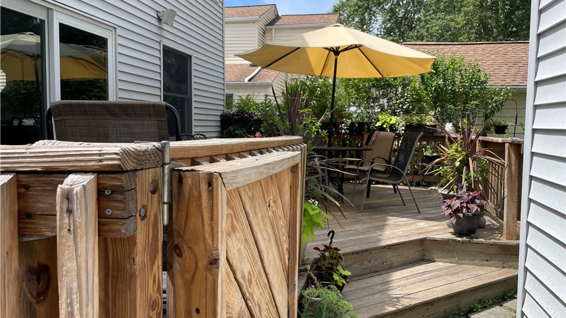 Property at 340 Athens Boulevard, Tonawanda, NY 14223 19