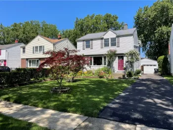 Property at 340 Athens Boulevard, Tonawanda, NY 14223