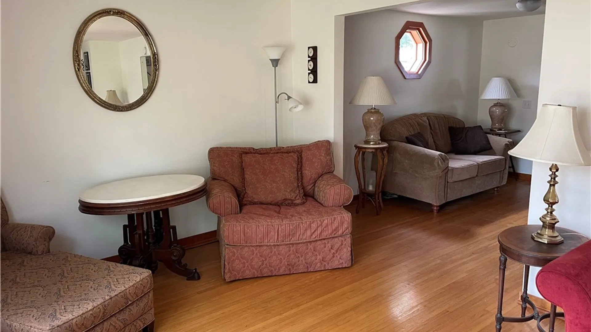 Property at 340 Athens Boulevard, Tonawanda, NY 14223 3