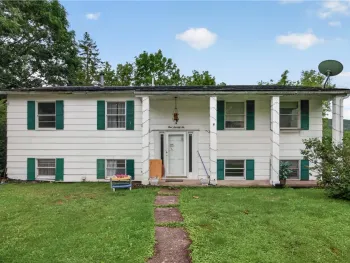 Property at 176 N Franklin Street, Corning City, NY 14830