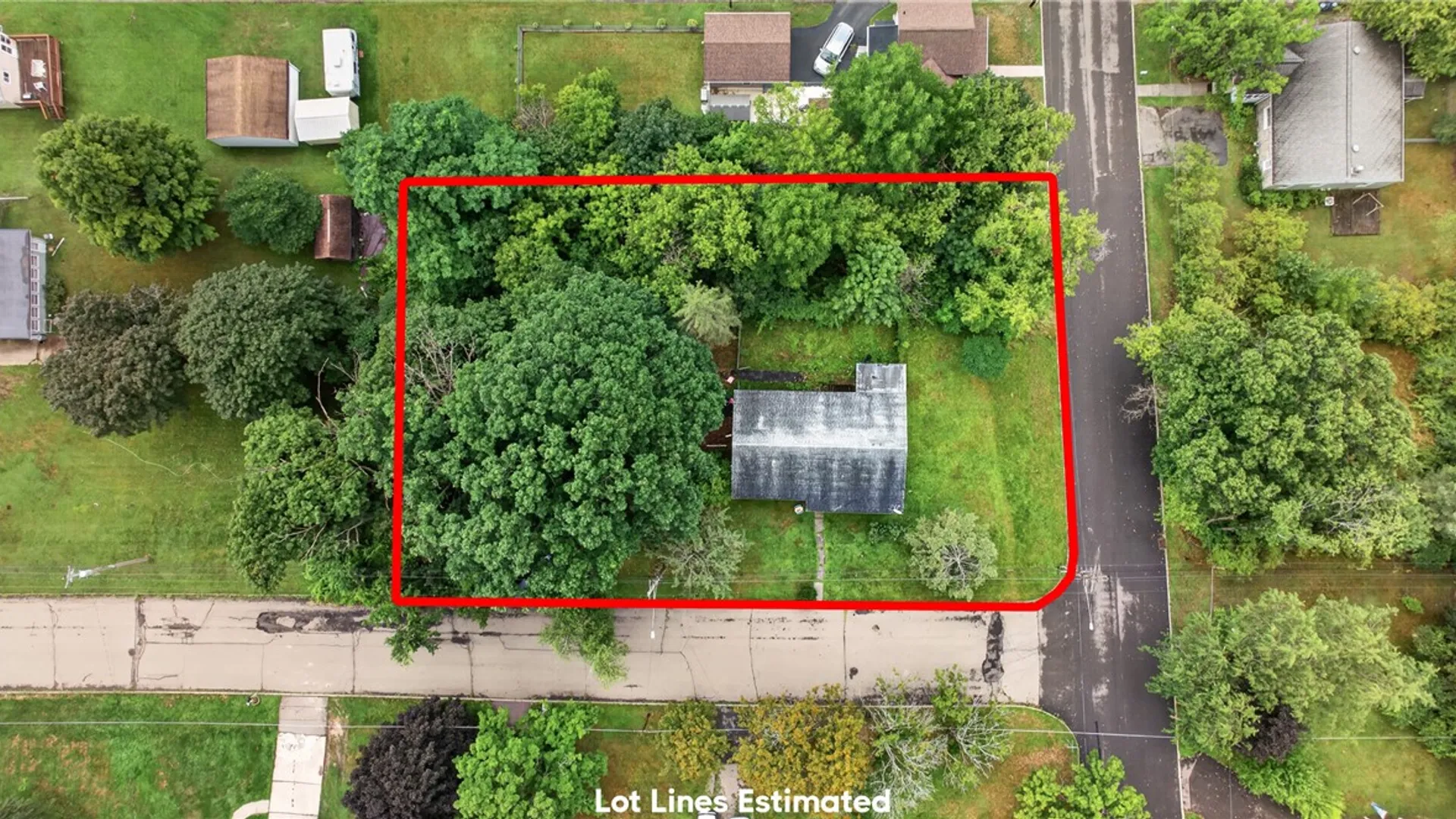 Property at 176 N Franklin Street, Corning City, NY 14830 5