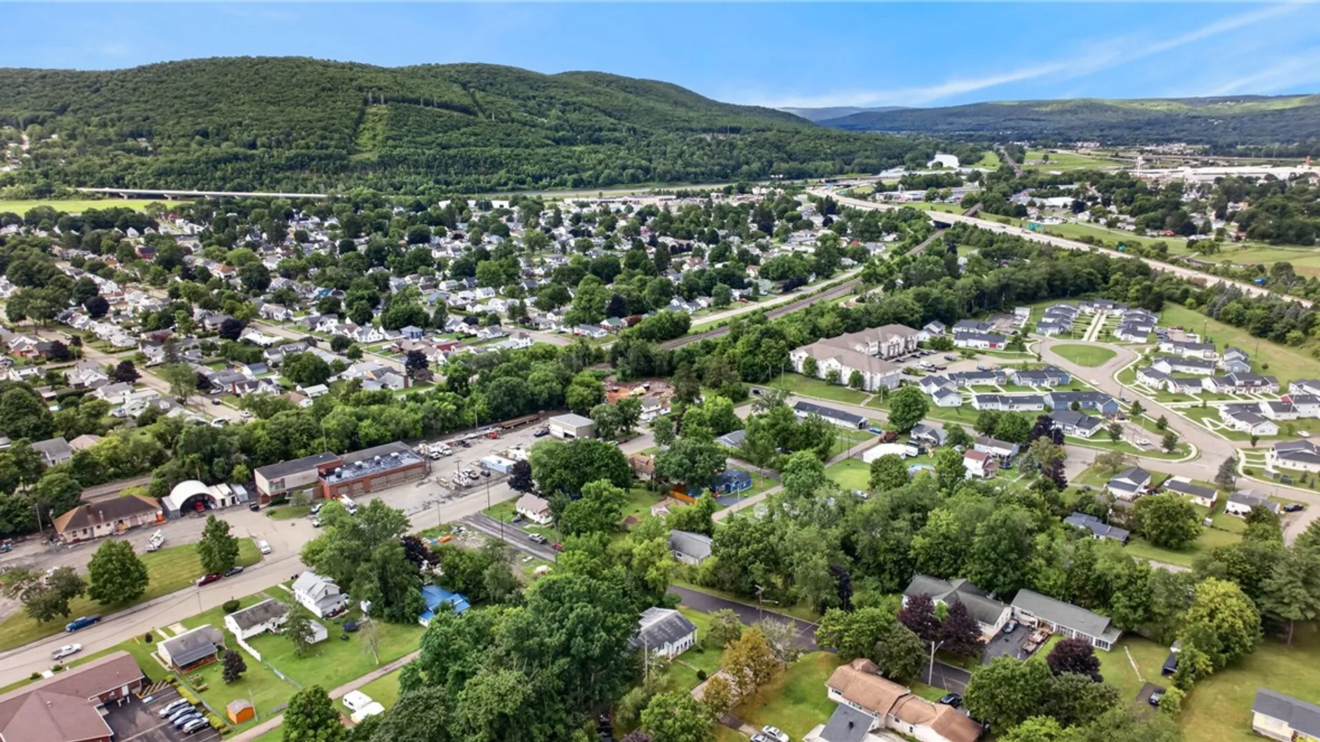 Property at 176 N Franklin Street, Corning City, NY 14830 10