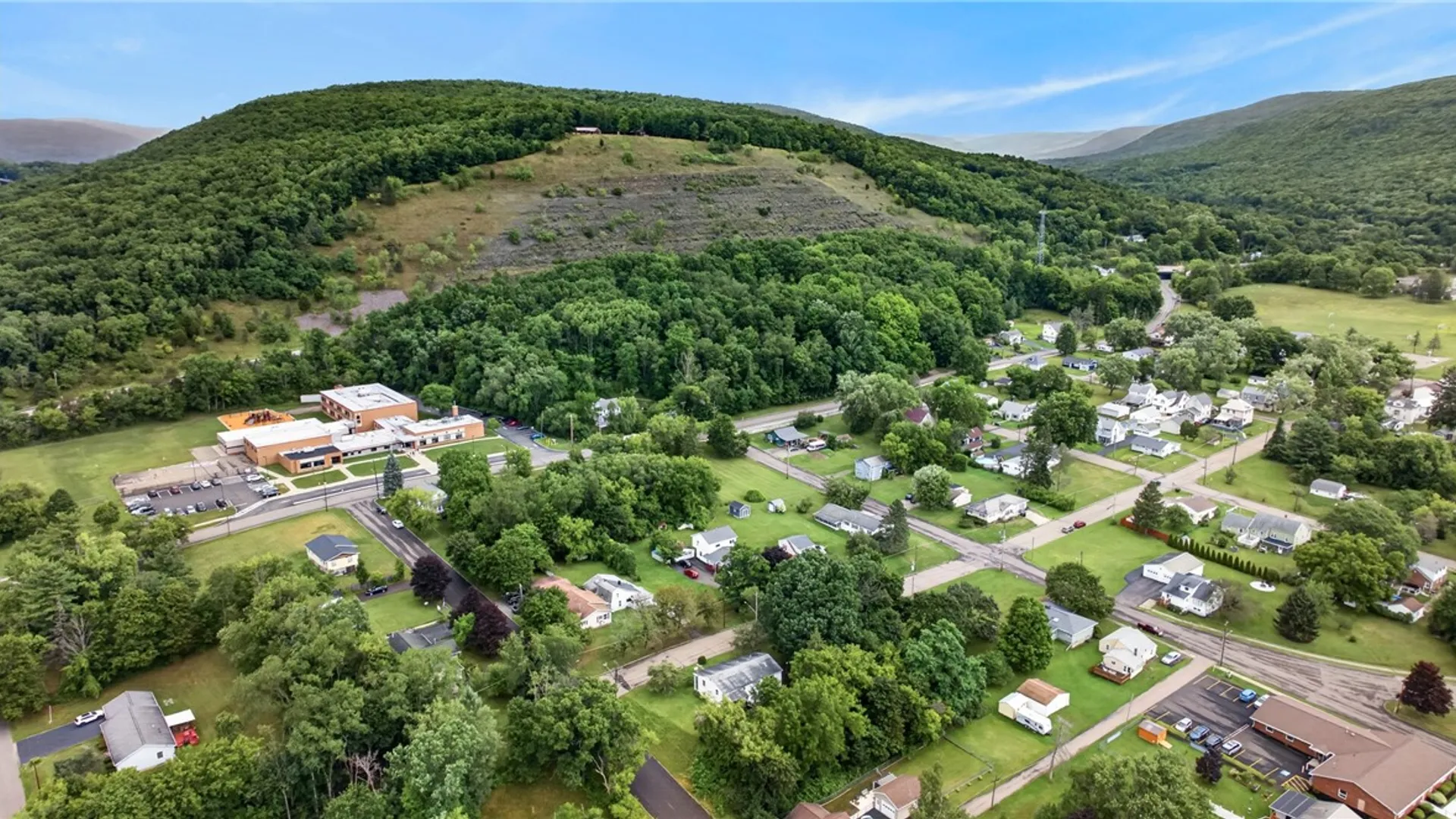 Property at 176 N Franklin Street, Corning City, NY 14830 11