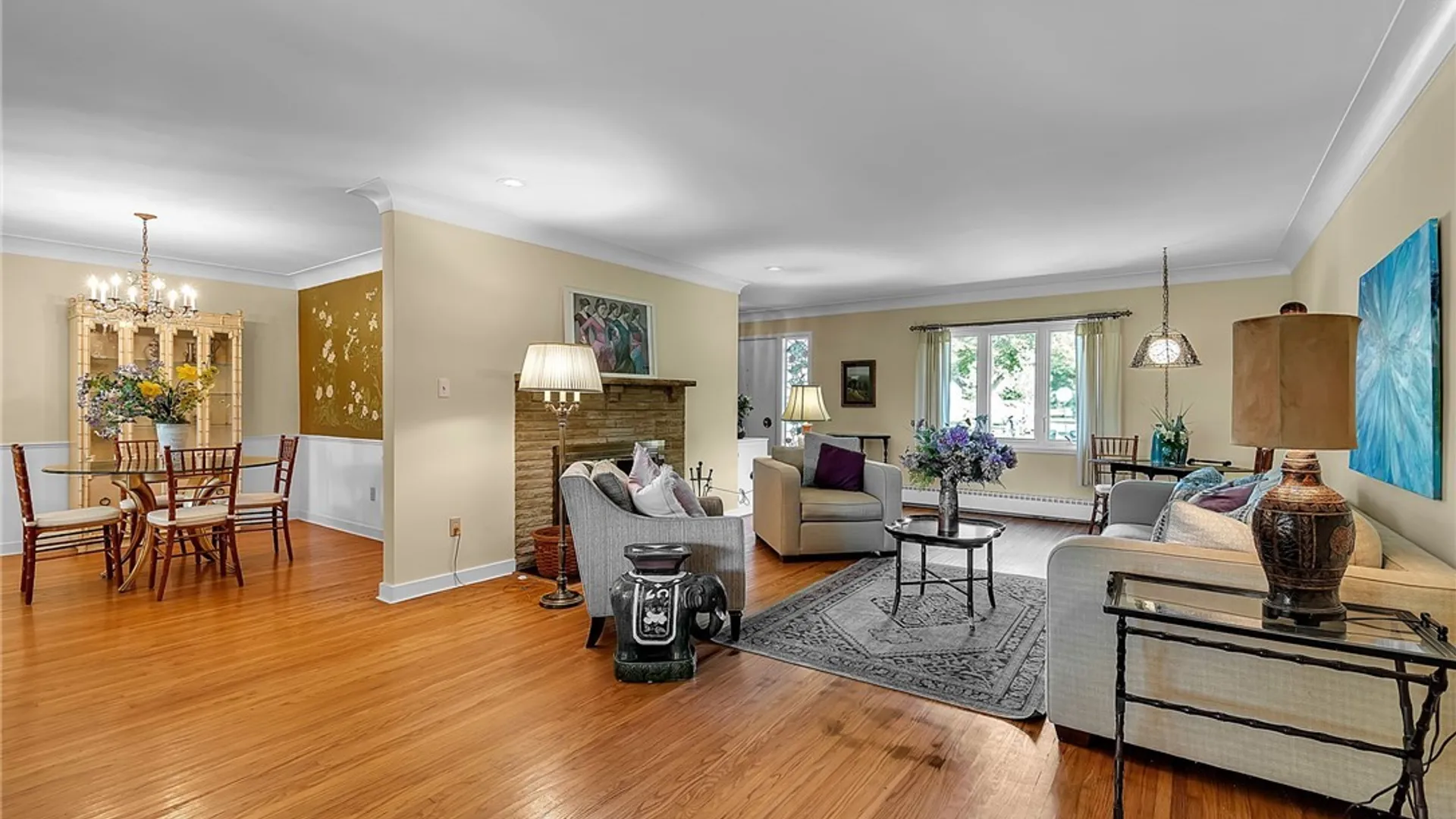 Property at 55 Lake Ledge Drive, Amherst, NY 14221 9