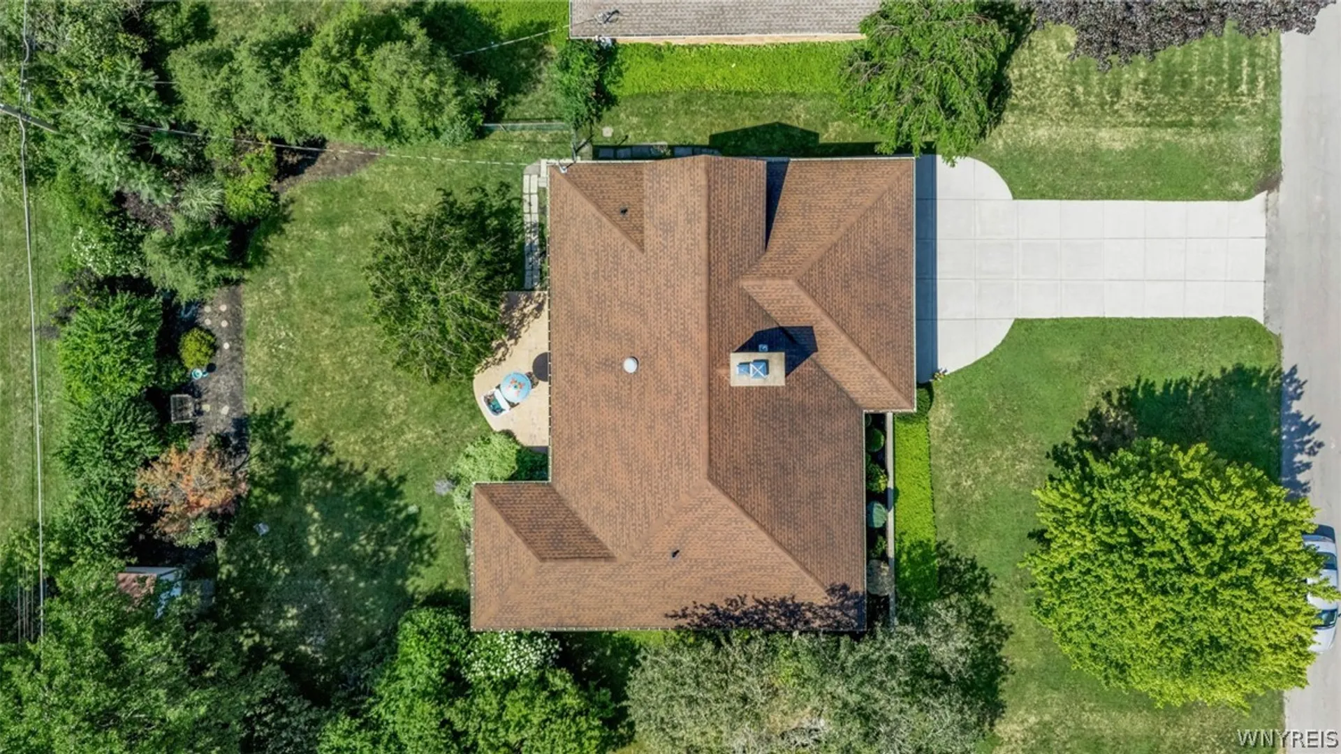 Property at 55 Lake Ledge Drive, Amherst, NY 14221 44