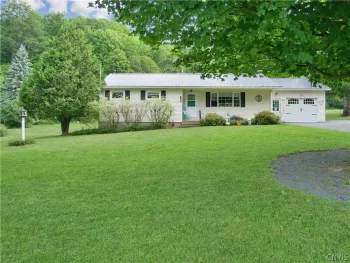 Property at 6665 Sanger Hill Road, Marshall, NY 13425