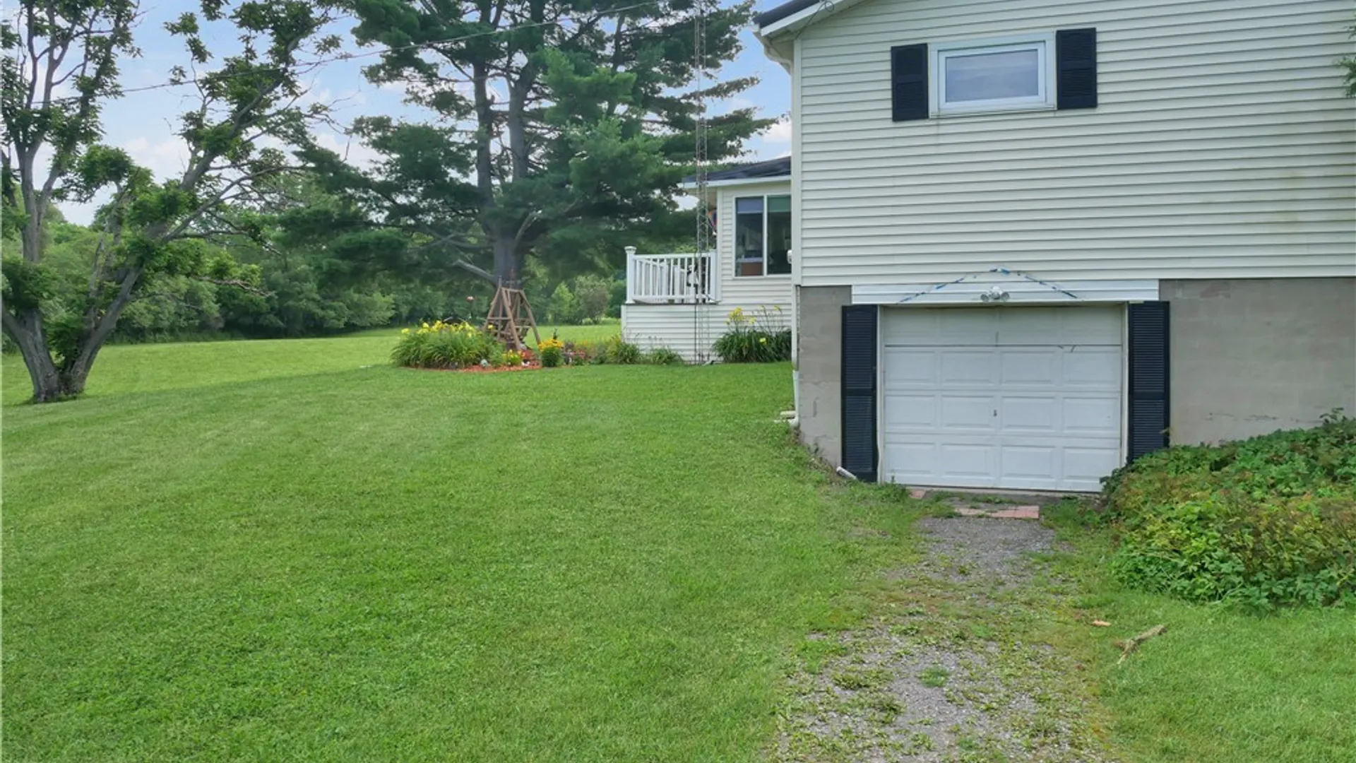 Property at 6665 Sanger Hill Road, Marshall, NY 13425 25