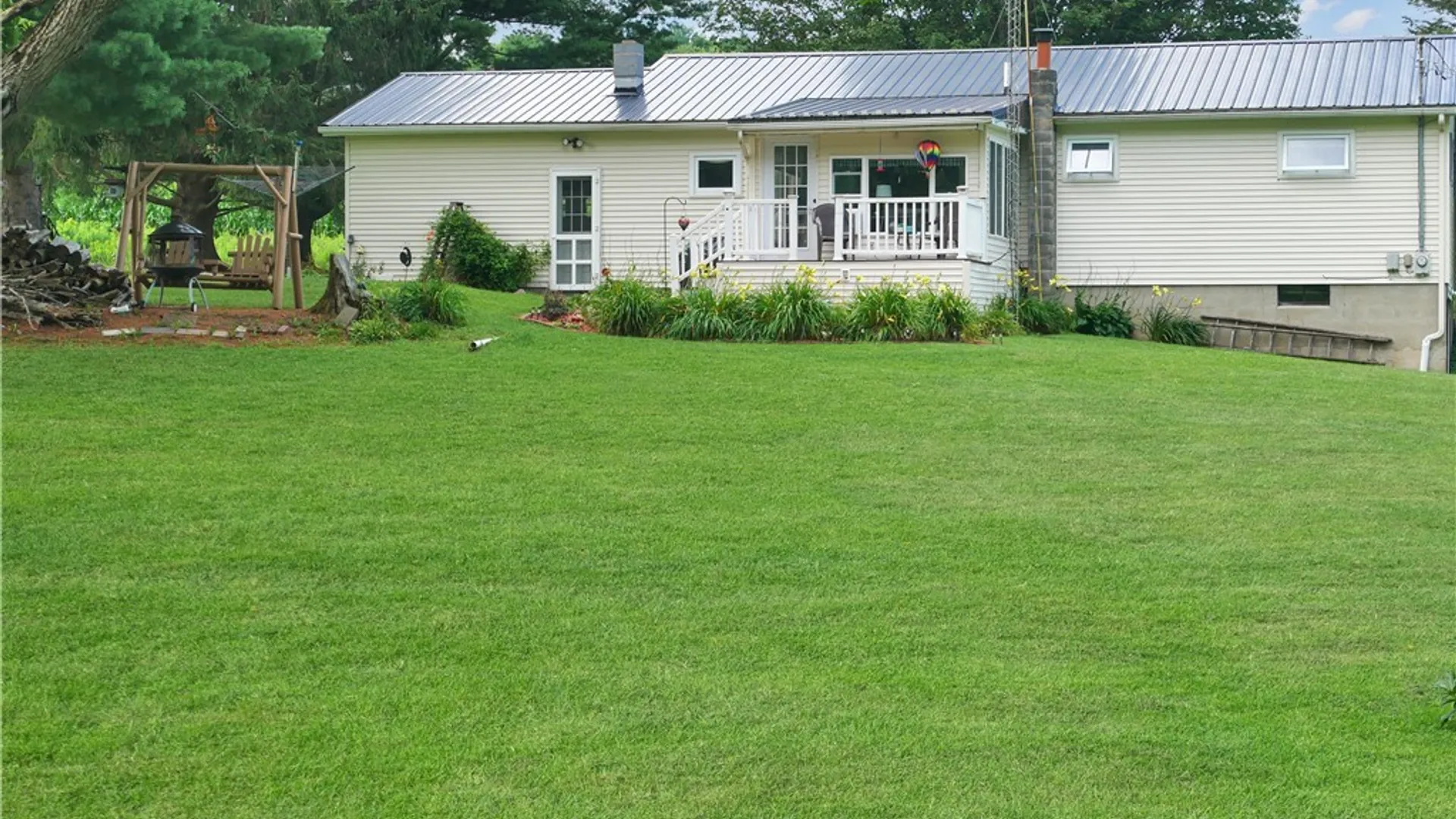 Property at 6665 Sanger Hill Road, Marshall, NY 13425 26