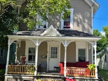 Property at 6 Winter Street, Cortland, NY 13045
