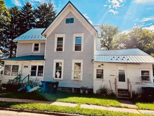 Property at 9 Winter Street, Cortland, NY 13045
