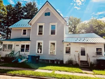 Property at 9 Winter Street, Cortland, NY 13045