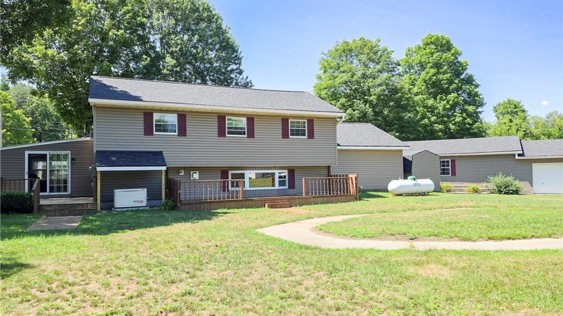 Property at 8520 State Route 13, Vienna, NY 13308 32