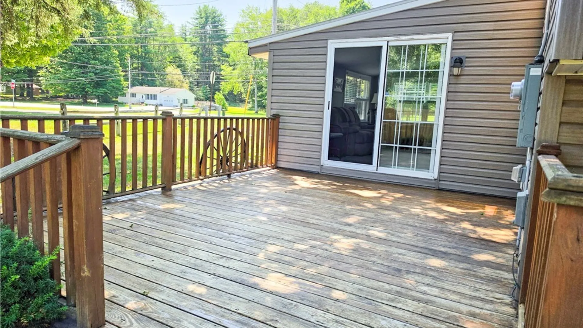 Property at 8520 State Route 13, Vienna, NY 13308 29