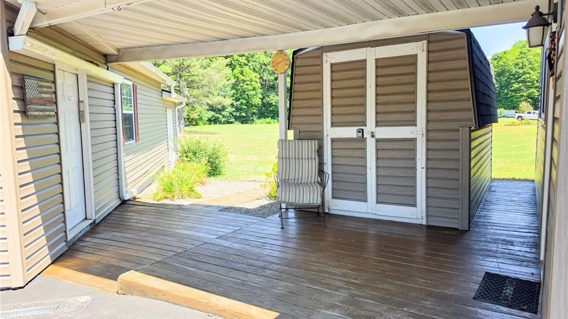 Property at 8520 State Route 13, Vienna, NY 13308 28