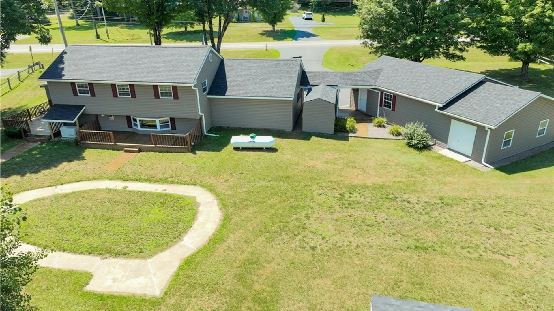 Property at 8520 State Route 13, Vienna, NY 13308 4