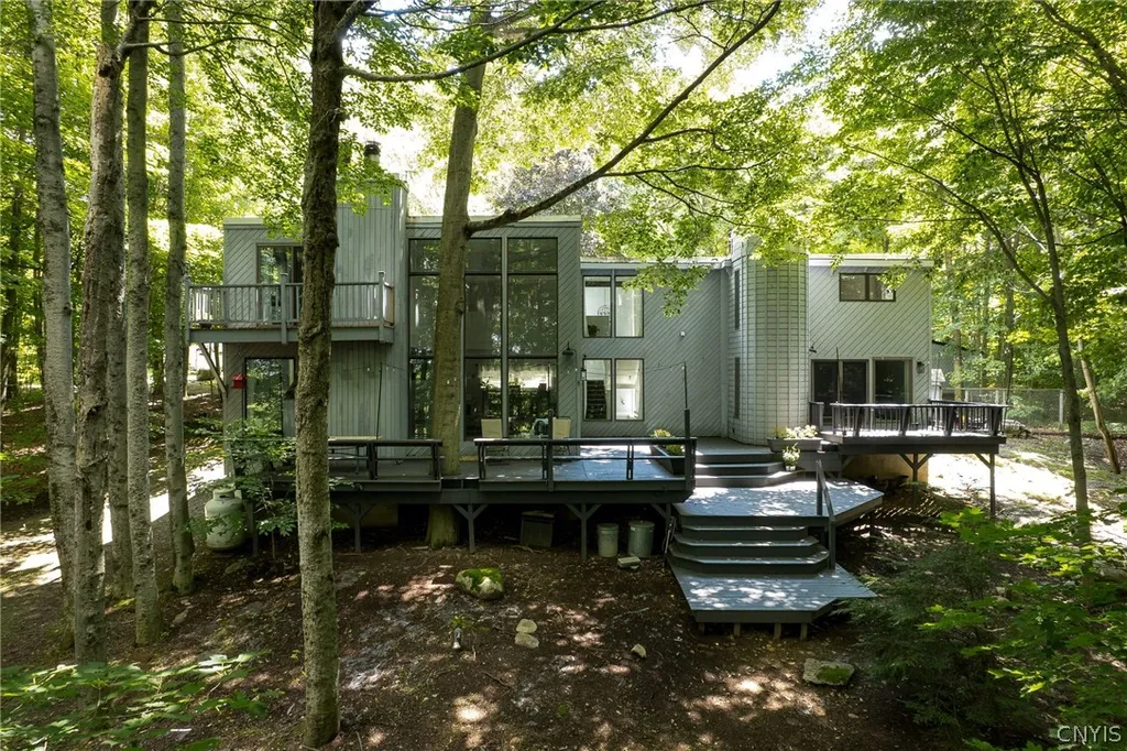 Property at 33410 Lamb Road, Champion, NY 13619